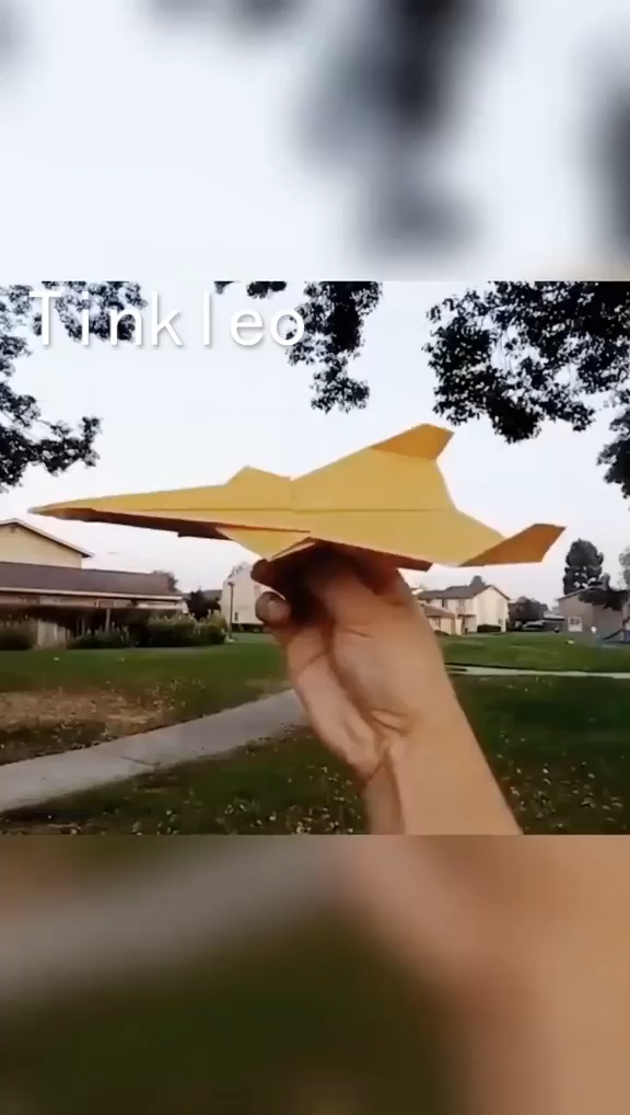 A simple tutorial to show you how to DIY Aircraft Toy Tutorial. If you love your video, feel free to follow us and visit www.roomdestinati... Source by Tinkleo
