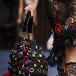 Dolce & Gabbana Spring RTW 2016
