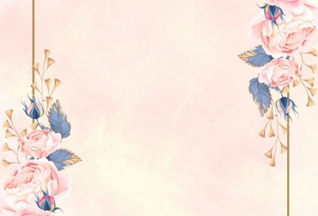 European pattern shading wedding