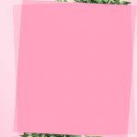 Frame Blank Notebook Paper background