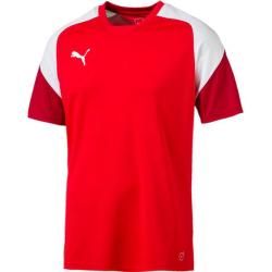 Puma Herren Shirt Esito 4 Training Jersey, Größe M in Rot PumaPuma