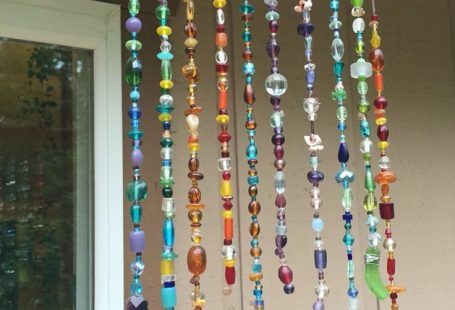 Geschaffen von meiner Künstlerschwiegertochter  #geschaffen #jeweleryideas #kunstlerschwiegertochter #meiner