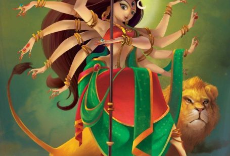 Guide to Meditation & Fasting During Navratri - Raising World Children