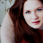 Bonnie Wright