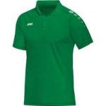 Jako Herren Polo Classico, Größe 4xl in Grün JakoJako