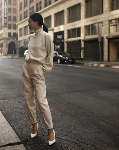 How to get into the fashion industry or start your brand if you don’t know anyone in fashion