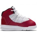 Jordan Max Aura Schuh für jüngere Kinder - Rot NikeNike