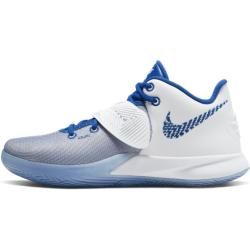 Kyrie Flytrap Iii Basketballschuh - Weiß Nike