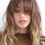 Lange Haare schneiden Stile , #haare #lange #schneiden #stile