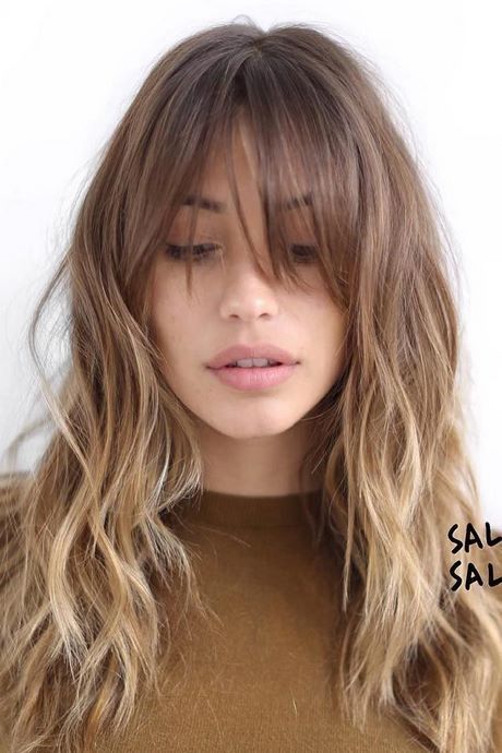 Lange Haare schneiden Stile , #haare #lange #schneiden #stile