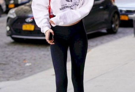 Découvrez les détails qui font la différence des meilleurs Street Style, des personnes uniques avec beaucoup de style