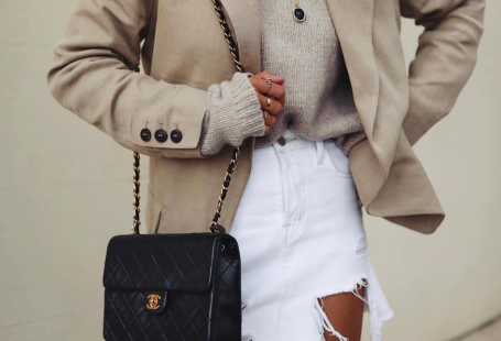 Look bege com branco / areia com branco