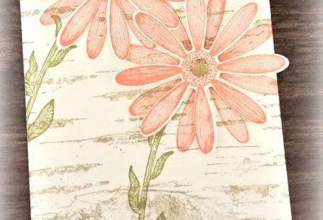 Mary Blocher Independent Stampin