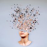Rome-based artist Micaela Lattanzio’s project “Fragmenta” centres on the fragmentation of female identity.