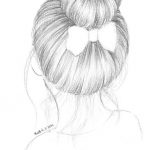 Chignon danseuse