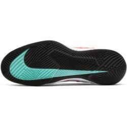 NikeCourt Air Zoom Vapor X Knit Herren-Tennisschuh für Hartplätze - Blau Nike