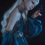 Photographer Escapes Reality and Brings Fantasy Daydreams To Life - Joyenergizer