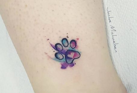 50  Best Tattoos from Amazing Tattoo Artist Jacke Michaelsen