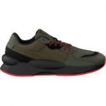 Puma Sneaker low Rs 9.8 Trail Grün Herren PumaPuma