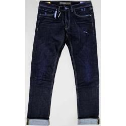 Spidi Denim Free Rider Slim Fit Hose Blau 30 Spidispidi