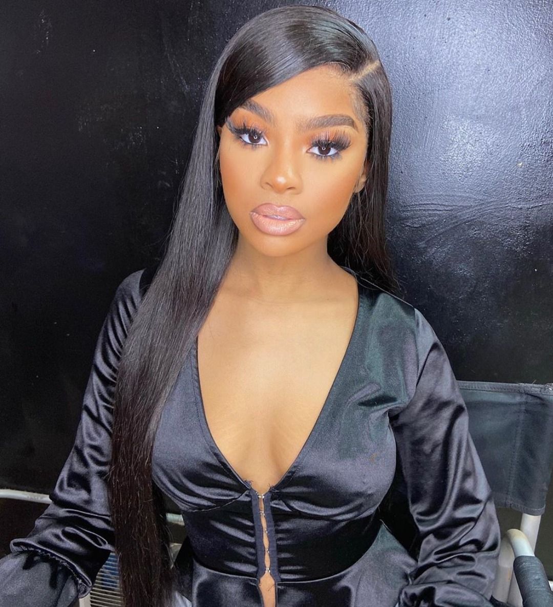 Thriving Hair Scarce 24