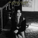 selena gomez lyrics quotes lose you to love me iphone wallpaper background