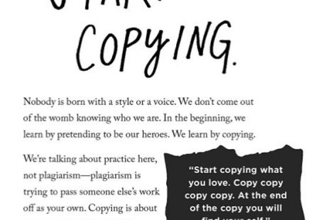 I love this article!!!!!  Called