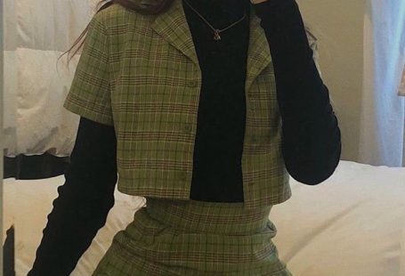 Style in 90s