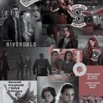 Tumblr Wallpapers - Riverdale - #planodefundo #RIVERDALE #Tumblr #Wallpapers #seriesonnetflix Tumblr Wallp