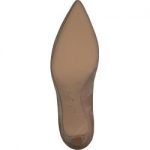 Unisa Pumps Kolvin Beige Damen Unisa