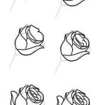 Vastgemaakt door www.SimpleNailArt ... Instructies: NAIL ART DESIGN IDEEËN - How to R ..... #Art #Design #door