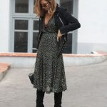 Versatile Pieces for a Fall Wardrobe