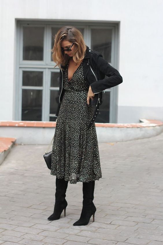 Versatile Pieces for a Fall Wardrobe