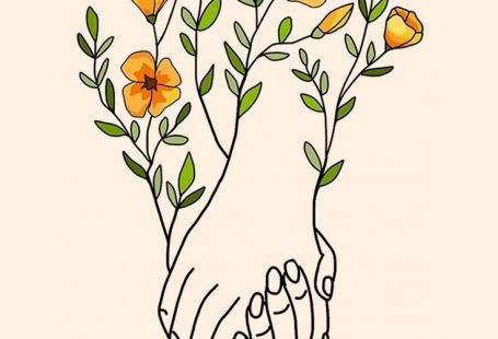 Wallpaper Dada by Gocase - #Dadas #Gocase # ... - #Dadas #Gocase #holding ... -  Wallpaper Holding Hands by Gocase –