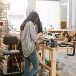 create a career mantra to keep your career goals focused