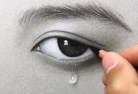 #art #artvideos #sketch #painting #drawing #eyes