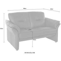 Wschillig 2-Sitzer glenn Willi SchilligWilli Schillig