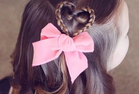girl hairstyle: the most beautiful tutorials  #beautiful #hairstyle #tutorials