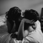 The Moody Romantic Photography