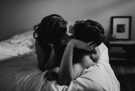 The Moody Romantic Photography