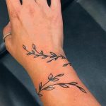 - - #littletattooideas #skulltattoo #unusualtattoos -  – – #littletattooidea... -  – –
