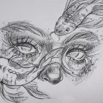 #traditions aesthetic  #aesthetic #traditions #zeichnungenmitbleistift