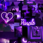 ະ✧MadnessintheMethod✧ະ #purple