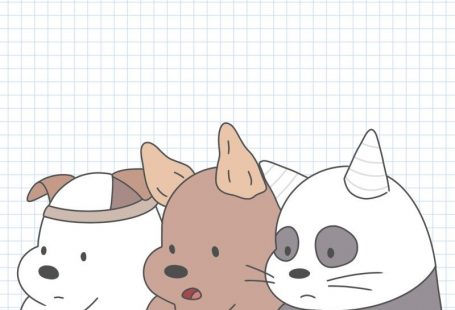 (요청)위베어베어스 배경화면 : 네이버 블로그