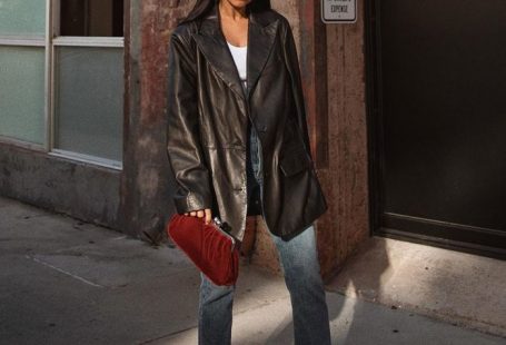 Easy Going-Out Outfits