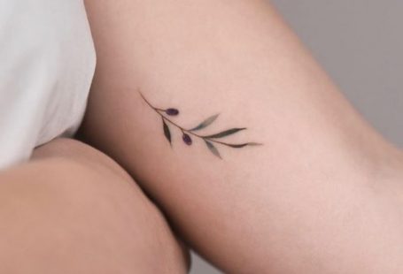 110 Super Cute Tattoo Ideas You