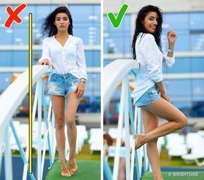 12 Tipps zum Posieren am Strand, die Sie zu einem Social Media-Star machen können (Kim Kardashian verwendet sie auch - #auch #die #einem #Kardashian #Kim