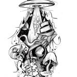 Finde den Tätowierer und die perfekte Inspiration für dein Tattoo. - #Find #make #inspiration #to #perfect-#finde
