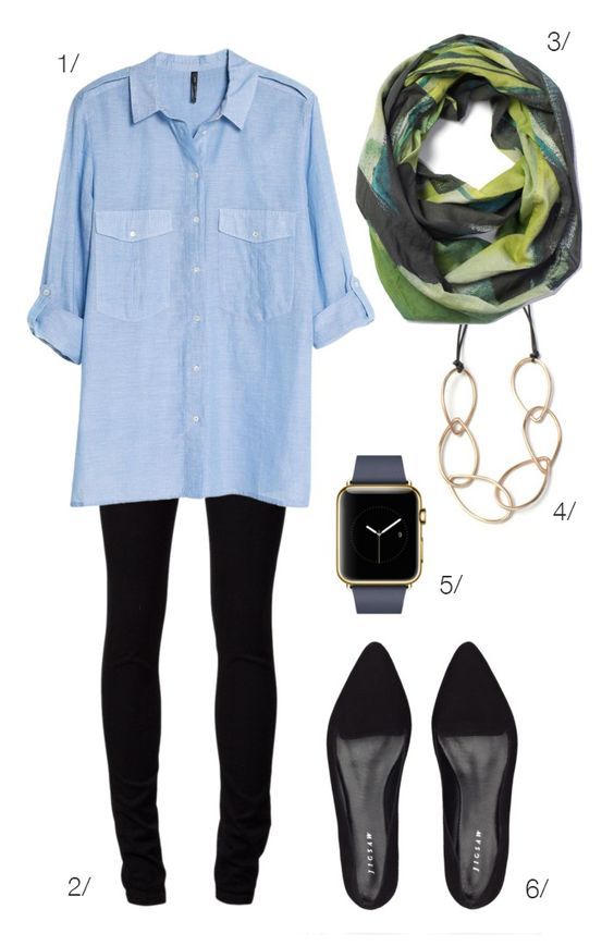 17 Ideeën om je outfits te combineren met zwarte flats , #Outfits, #Outfitideeën