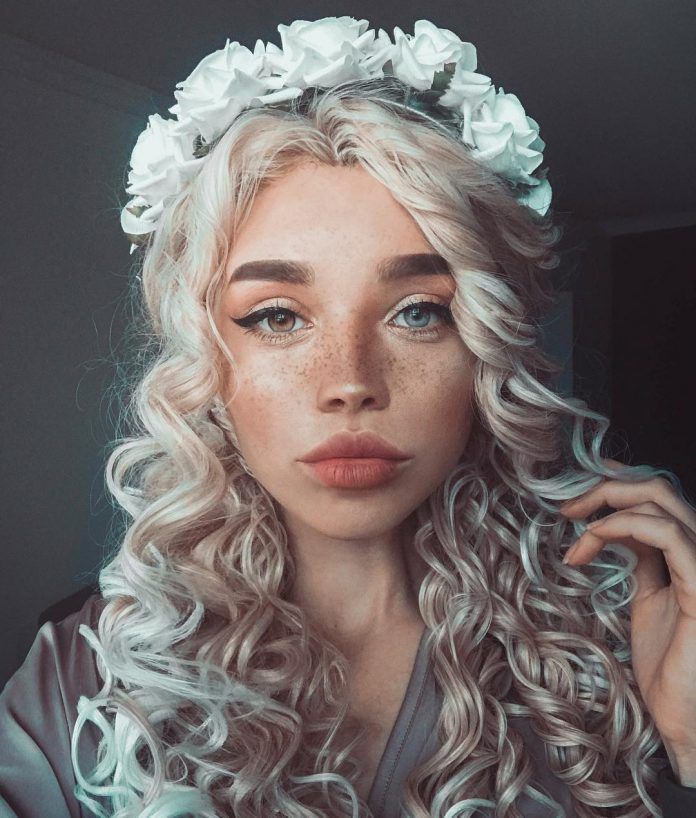 20 People Whose Magical Appearance Reminds Us The Real Definition Of Beauty